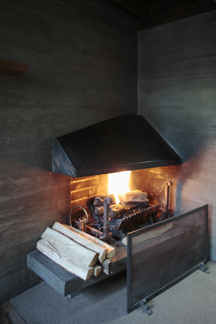 Fireplace   Fireplace